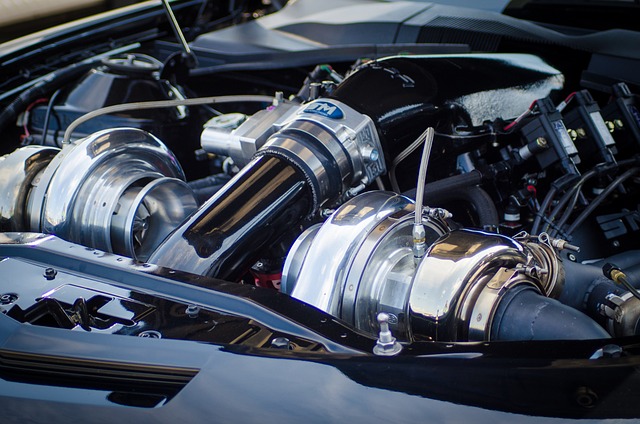 Automotive Industry Interpreters